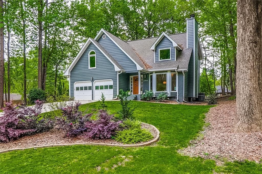 2744 Pheasant Trail, Duluth, GA 30097 — most recent listing photo