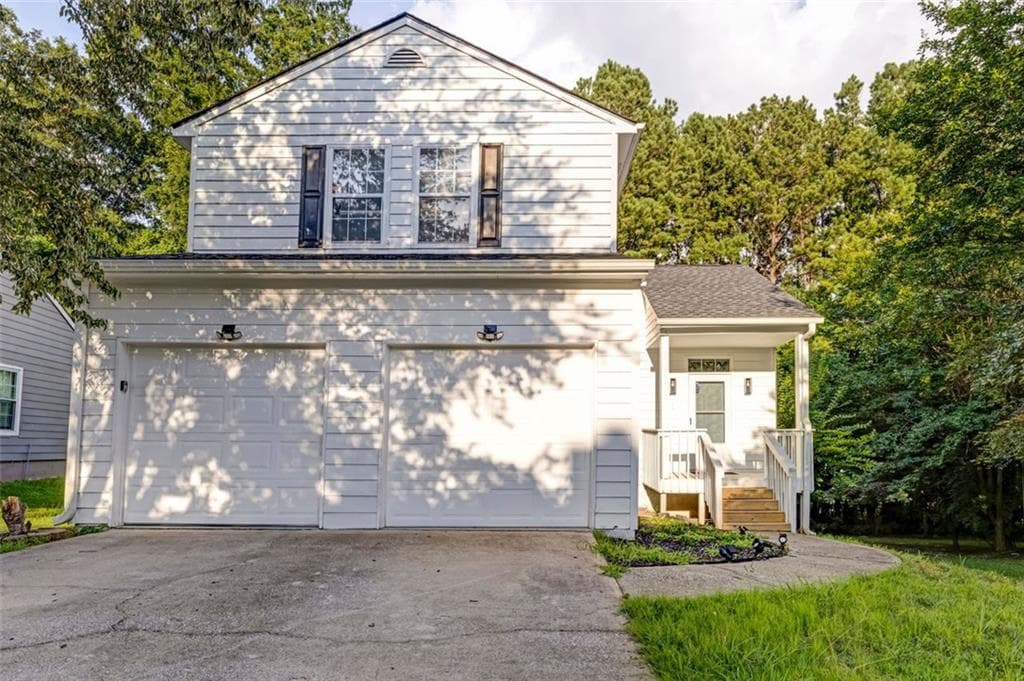 2770 PARK Avenue, Austell, GA 30106 — most recent listing photo
