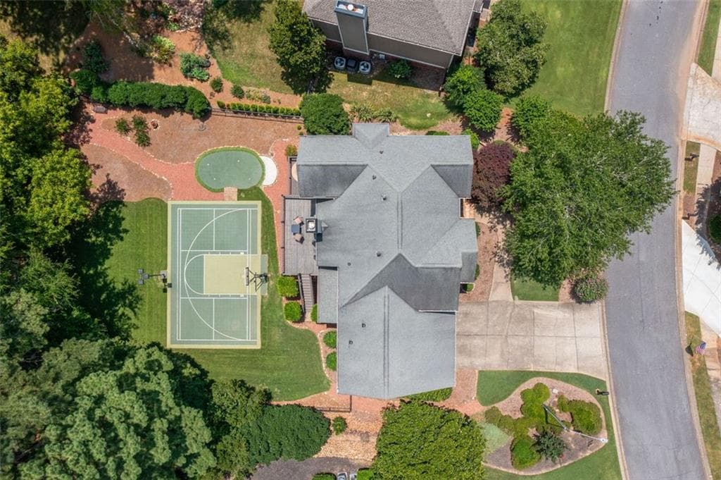 1060 FAIRWAY VALLEY Drive, Woodstock, GA 30189 — most recent listing photo