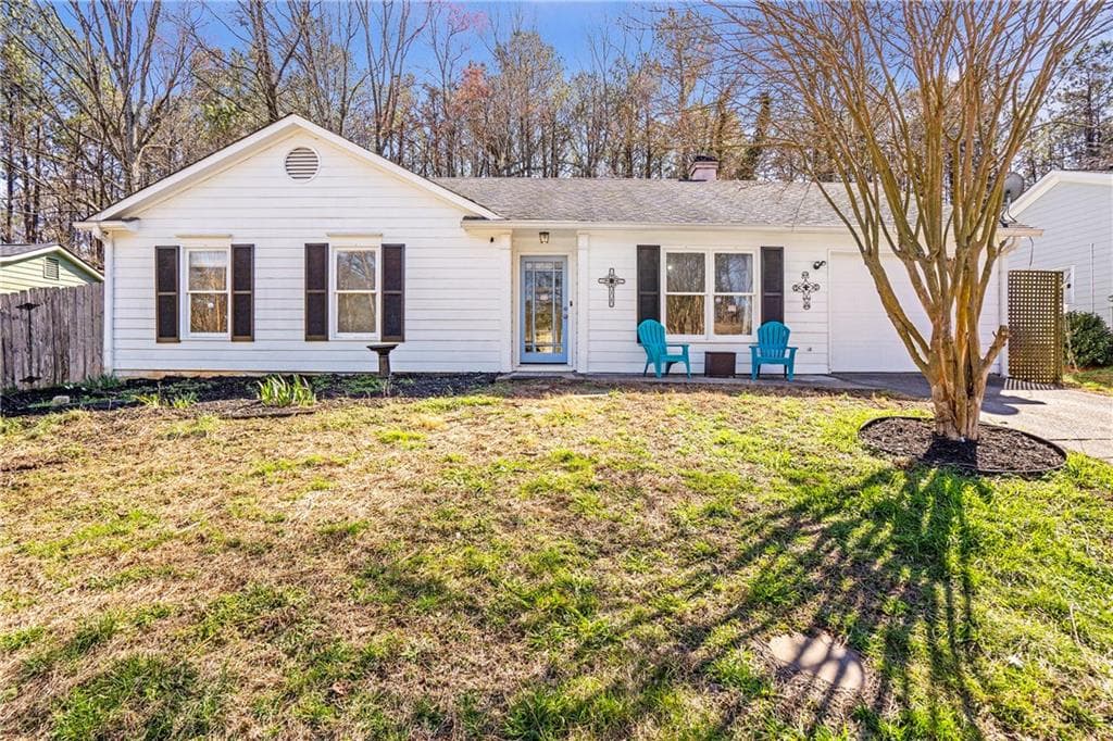 4247 Windward Lane, Norcross, GA 30093 — most recent listing photo
