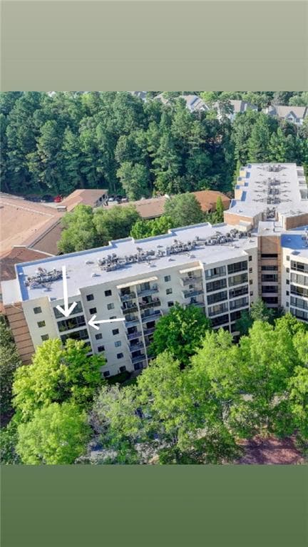 1800 Clairmont Lake A610, Decatur, GA 30033 — most recent listing photo