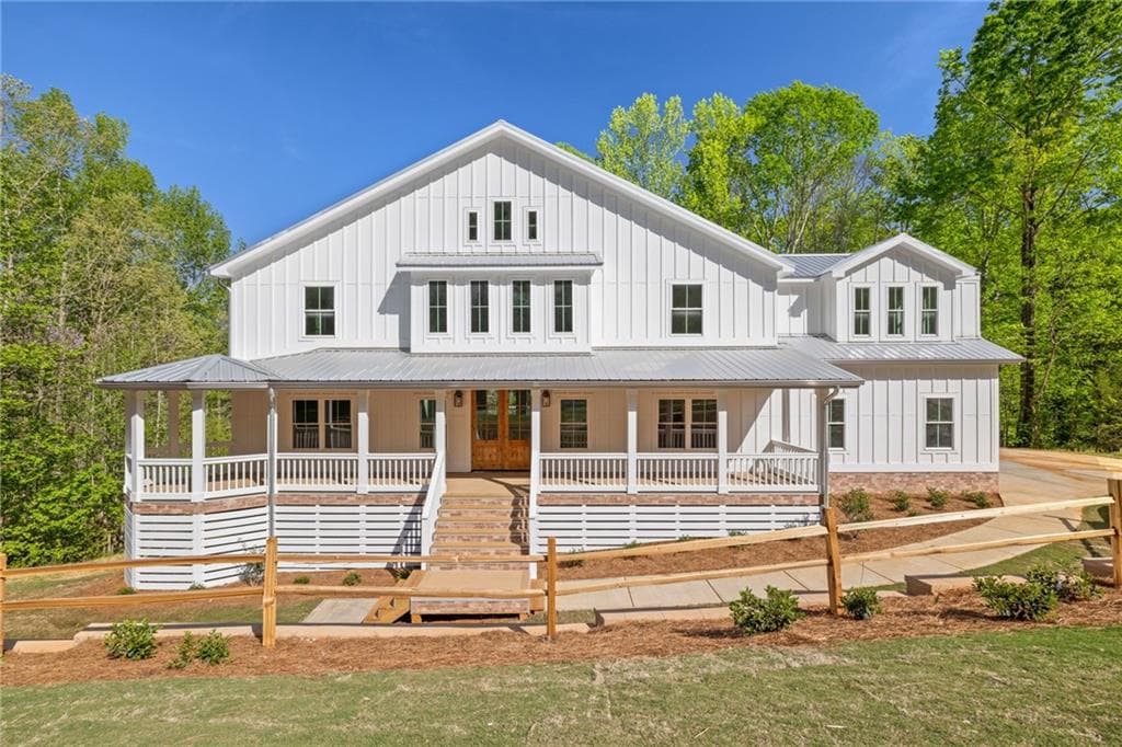 4226 Quail Creek Drive, Flowery Branch, GA 30542 — most recent listing photo