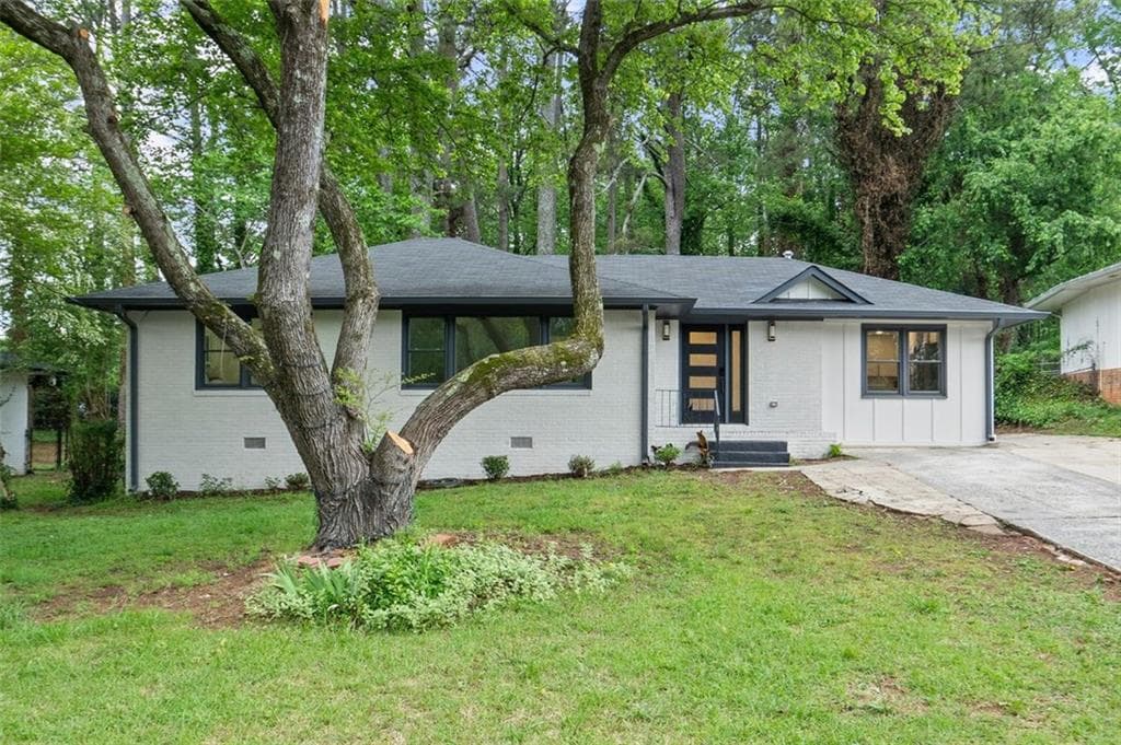 140 Larose Circle, Marietta, GA 30060 — most recent listing photo