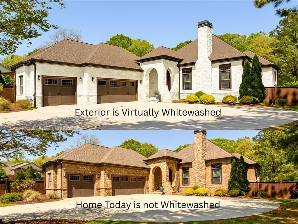 5 bedroom, 6 bathroom, 6,584 sq ft single family residence sold at 1762 Patrick Road, Dacula, GA 30019