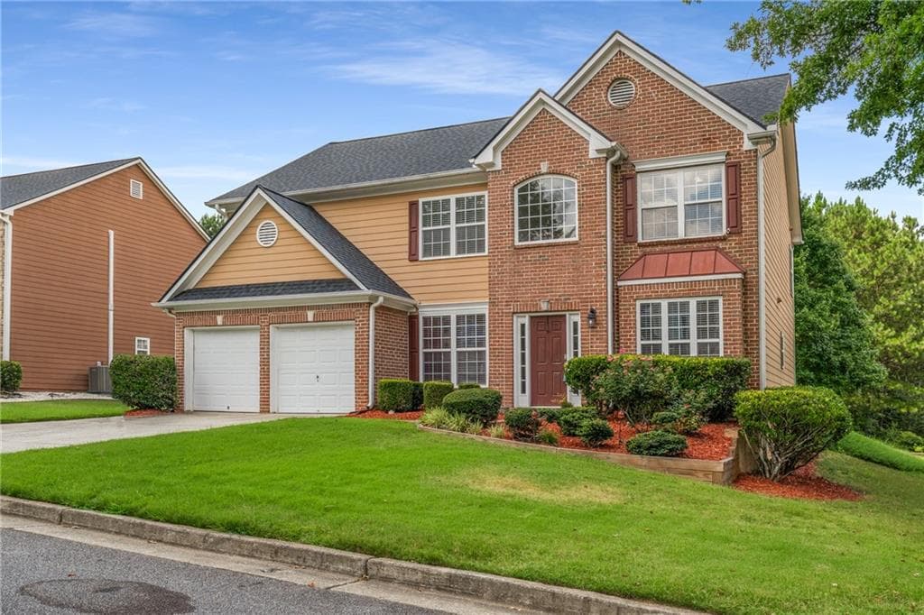 6554 Brandemere Way, Austell, GA 30168 — most recent listing photo