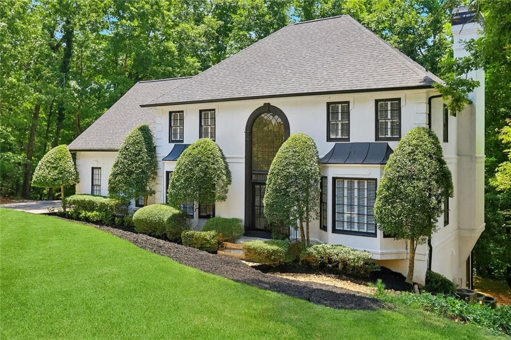 5495 Hampstead Way, Johns Creek, GA 30097 — most recent listing photo