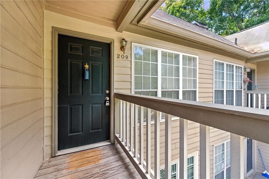 209 Mill Pond Court, Smyrna, GA 30082 — most recent listing photo