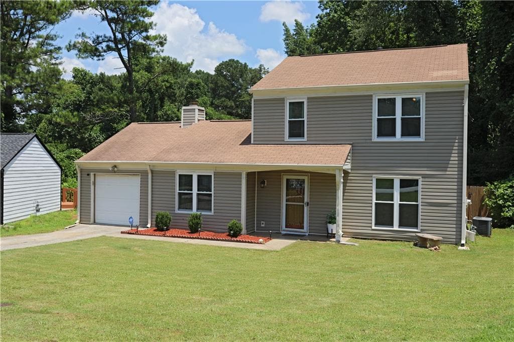 5076 Plantation View Trail, Stone Mountain, GA 30088 — most recent listing photo