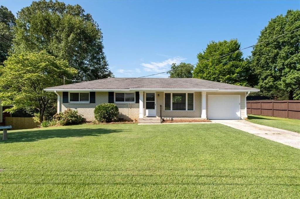 616 Rosedale Drive, Smyrna, GA 30082 — most recent listing photo