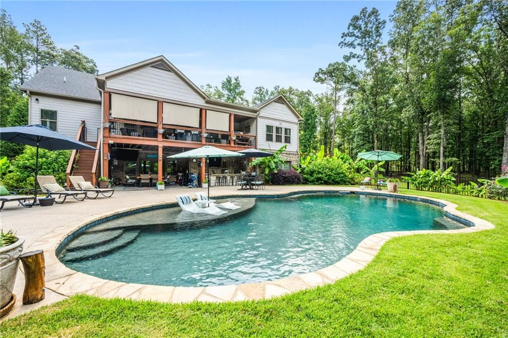 150 Seals Road, Dallas, GA 30157 — most recent listing photo