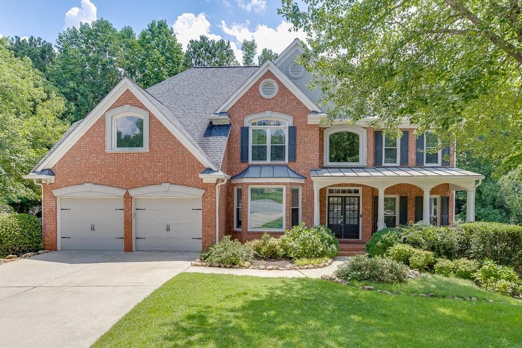 3313 Glen Devon Lane, Berkeley Lake, GA 30096 — most recent listing photo