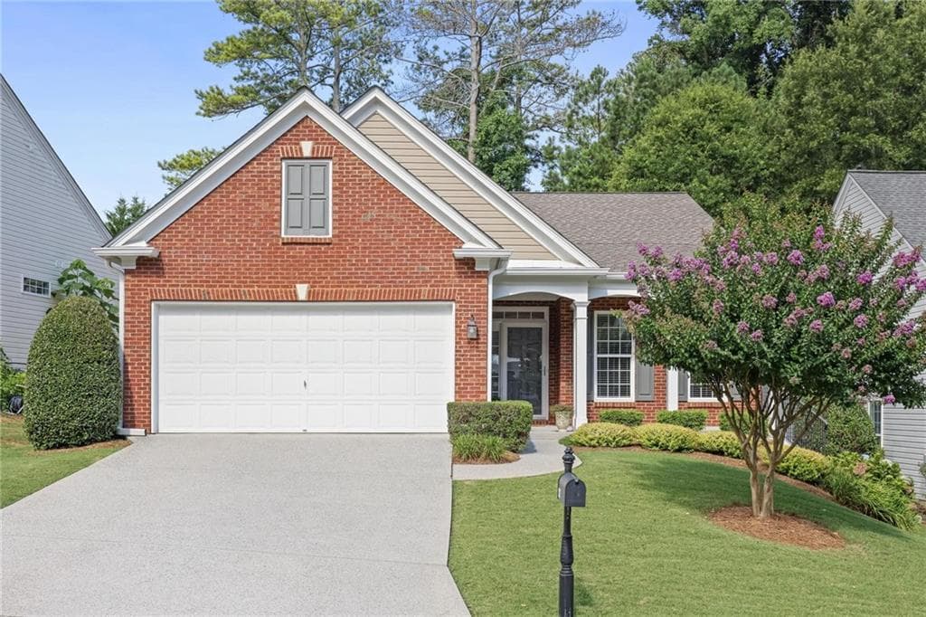 3327 Hampreston Way, Kennesaw, GA 30144 — most recent listing photo