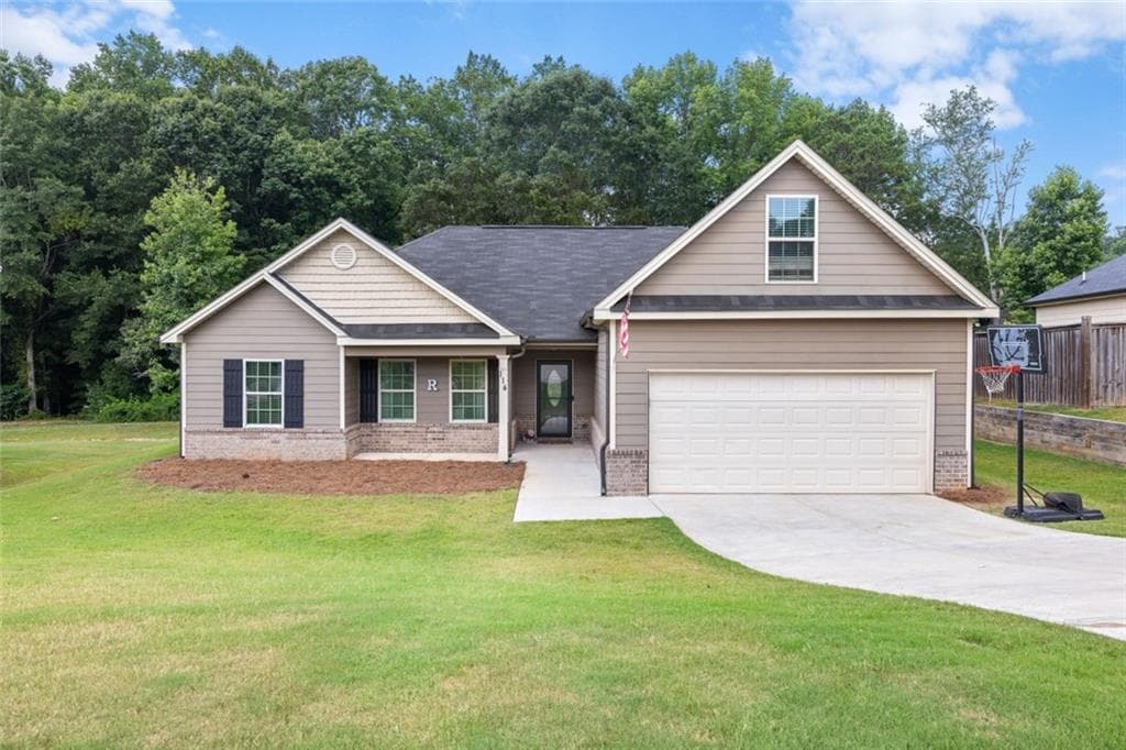 114 Peak Court, Winder, GA 30680 — most recent listing photo