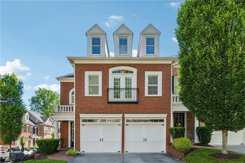 11715 Dancliff Trace, Alpharetta, GA 30009 — most recent listing photo