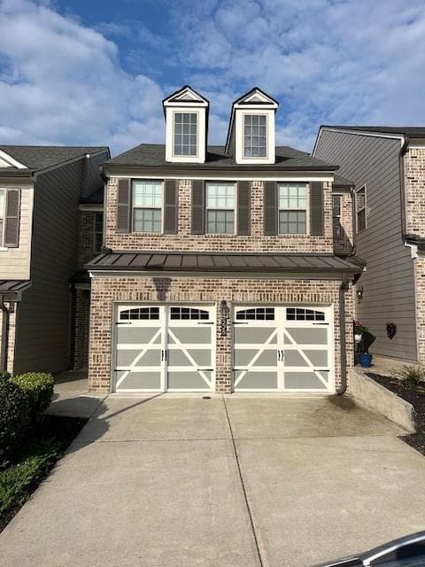 3 bedroom, 3 bathroom, 1,940 sq ft townhouse sold at 228 Stone Park Drive, Woodstock, GA 30188