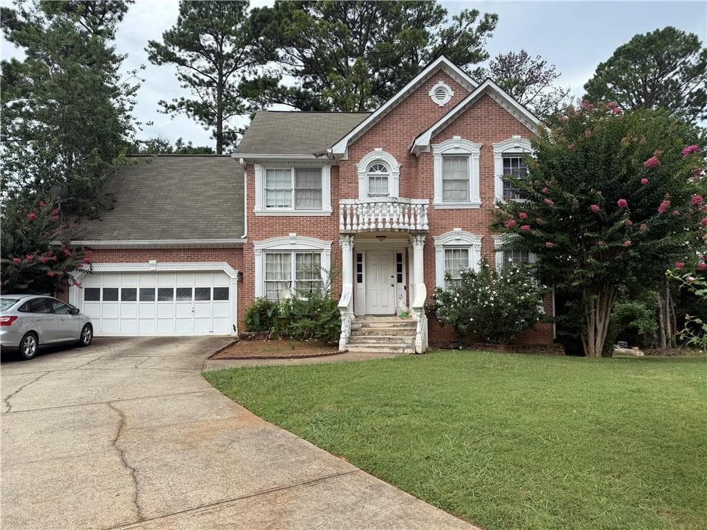 285 Plantation View Drive, Lawrenceville, GA 30044 — most recent listing photo