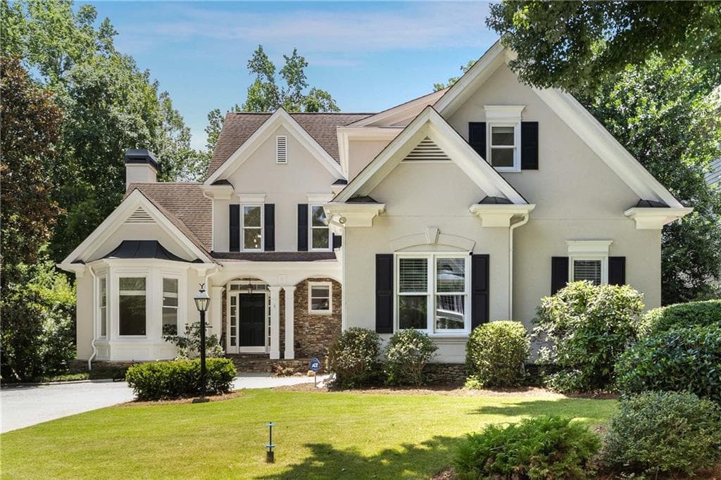 2880 Gleneagles Pointe, Alpharetta, GA 30005 — most recent listing photo