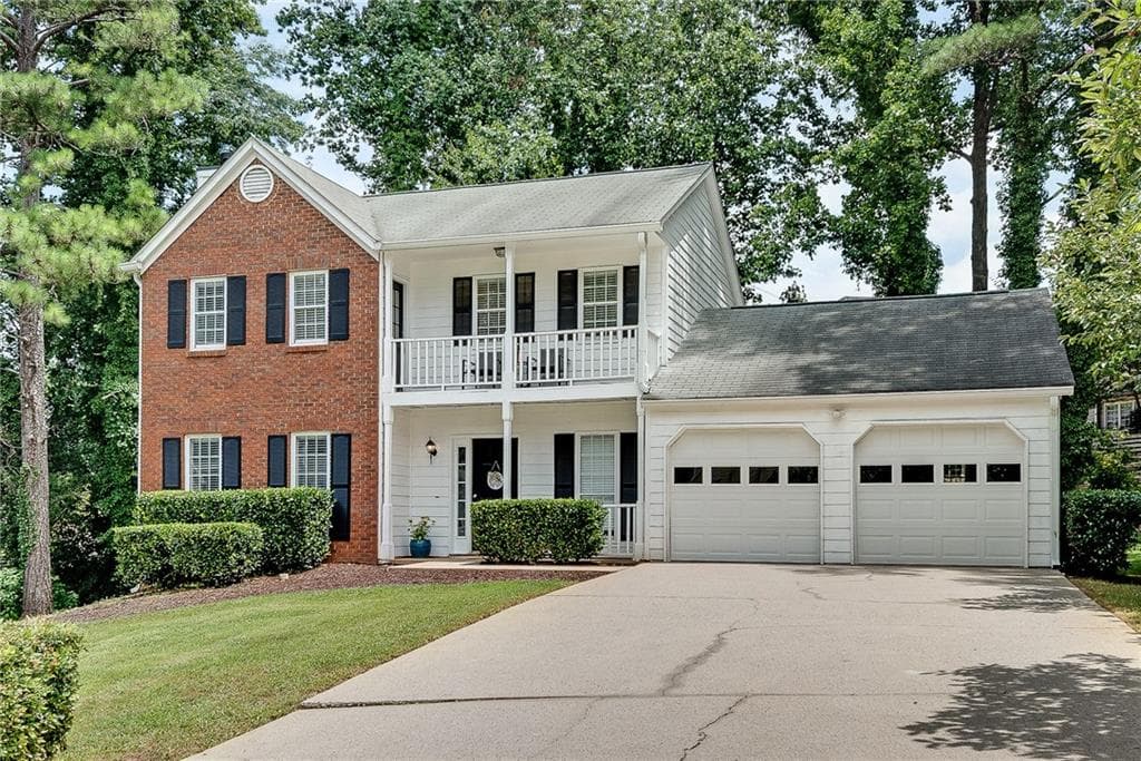 245 Magnolia Tree Court, Alpharetta, GA 30022 — most recent listing photo