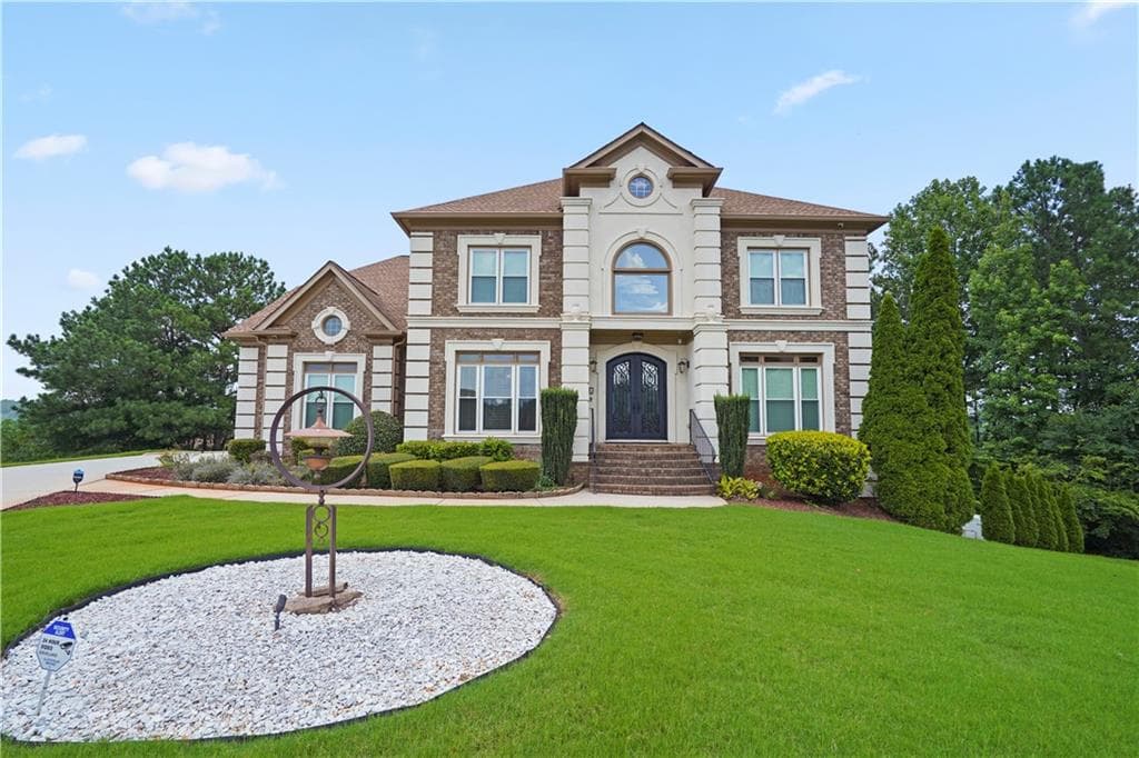 4700 Cotter Place, Stonecrest, GA 30038 — most recent listing photo