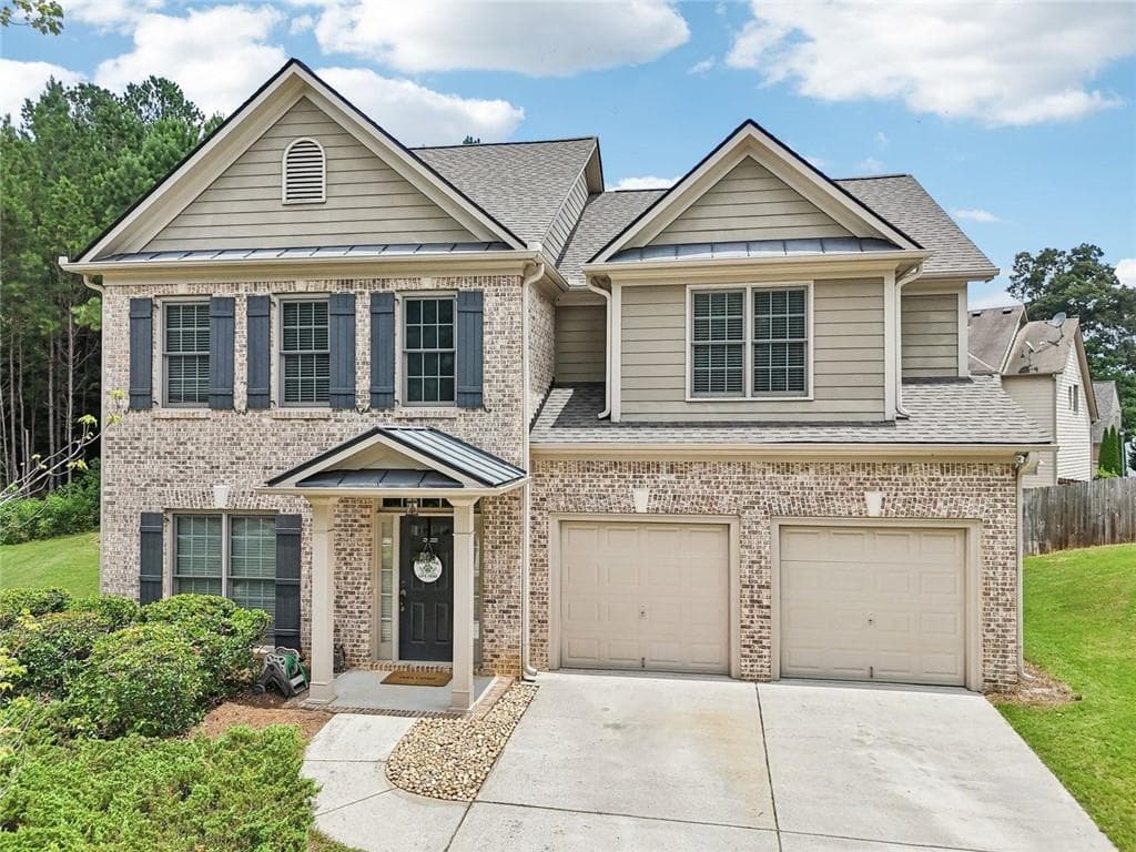 3878 Fellowship Drive Drive, Buford, GA 30519 — most recent listing photo