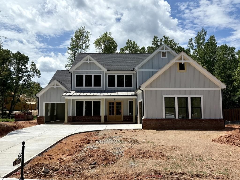 4605 Aiden Way, Cumming, GA 30041 — most recent listing photo