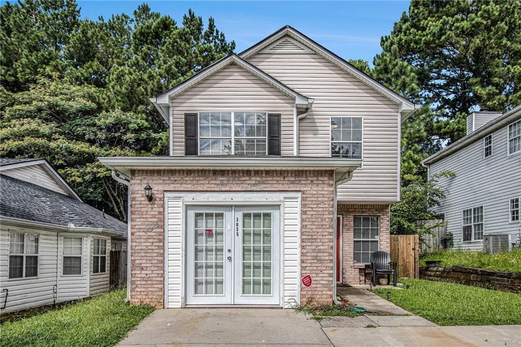 3635 Sapphire Court, Decatur, GA 30034 — most recent listing photo