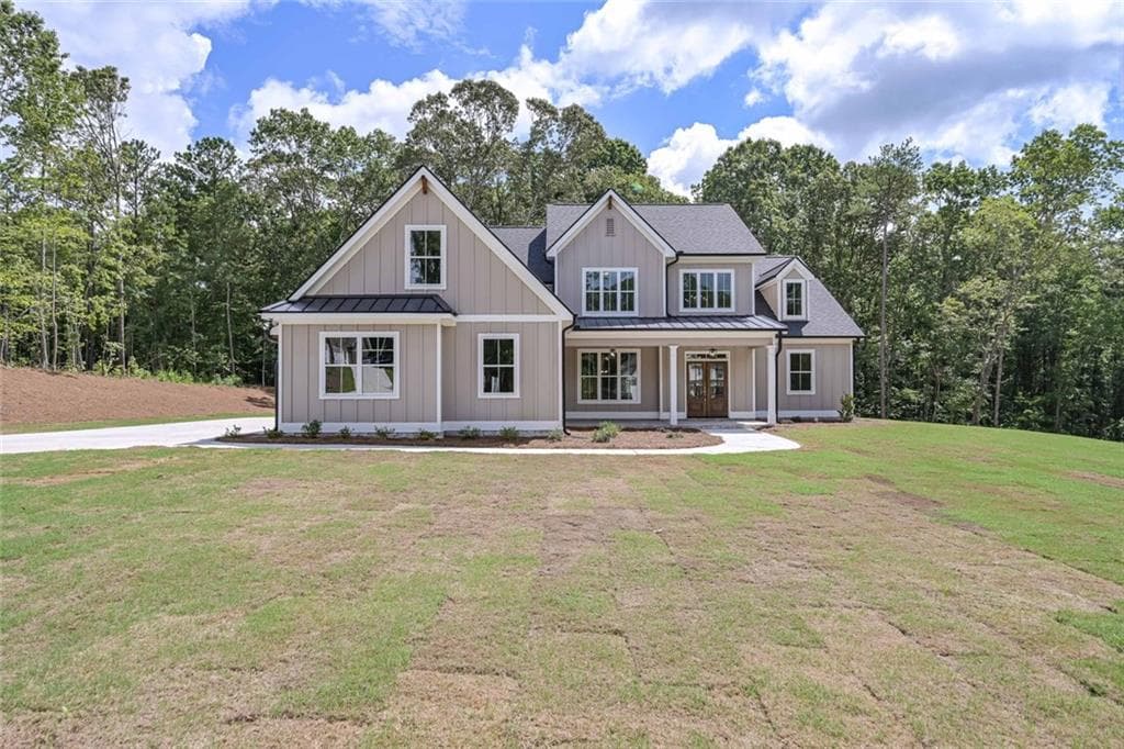 4850 Cool Springs Road, Winston, GA 30187 — most recent listing photo