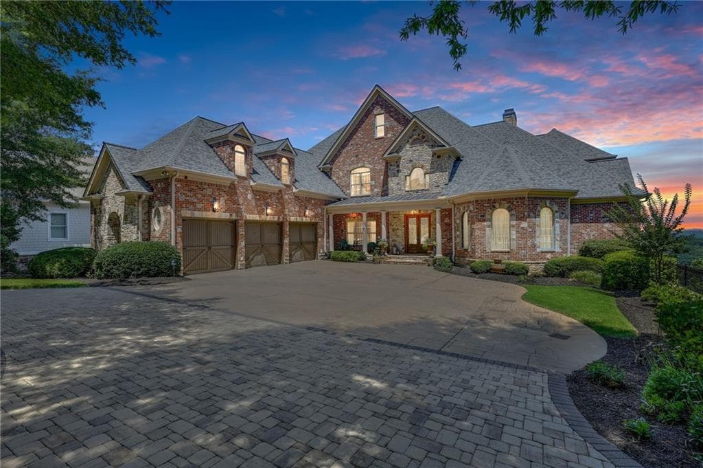 3620 Lake Ridge Court, Gainesville, GA 30506 — most recent listing photo