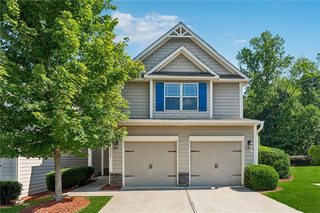3328 Blue Springs Walk, Kennesaw, GA 30144 — most recent listing photo