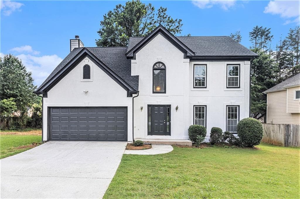 2252 Ashley Falls Lane, Suwanee, GA 30024 — most recent listing photo