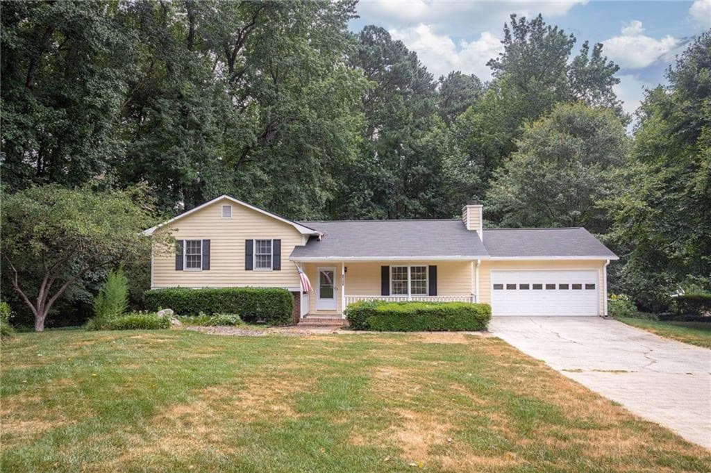 1484 Lakemont Drive, Grayson, GA 30017 — most recent listing photo