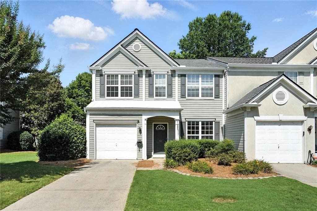 5501 Falling Water Terrace, Roswell, GA 30076 — most recent listing photo