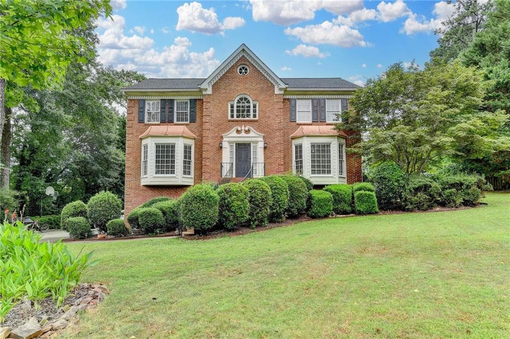 1599 Walden Pond Road, Suwanee, GA 30024 — most recent listing photo