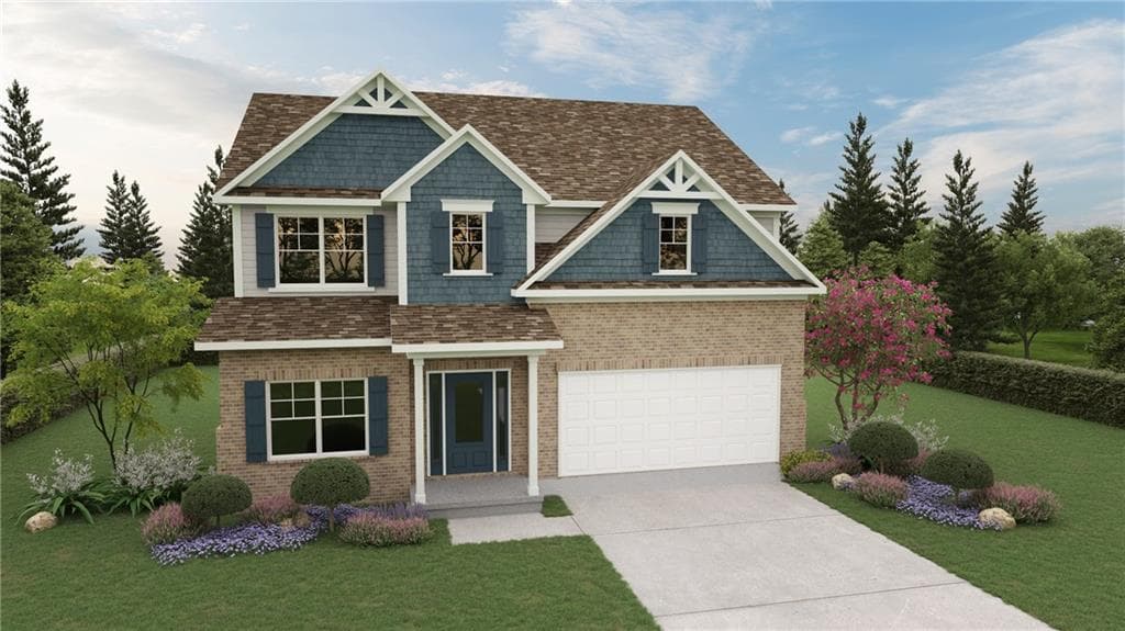 11090 Suria Drive, Covington, GA 30014 — most recent listing photo