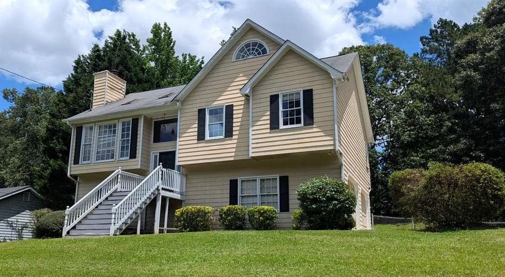 9230 Melody Circle, Covington, GA 30014 — most recent listing photo