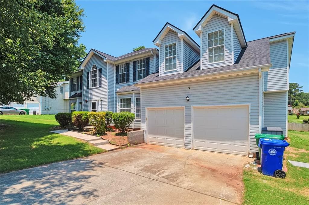2496 Wild Springs Court, Decatur, GA 30034 — most recent listing photo