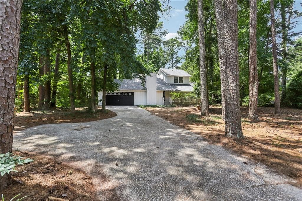 4859 Port Drive, Douglasville, GA 30135 — most recent listing photo