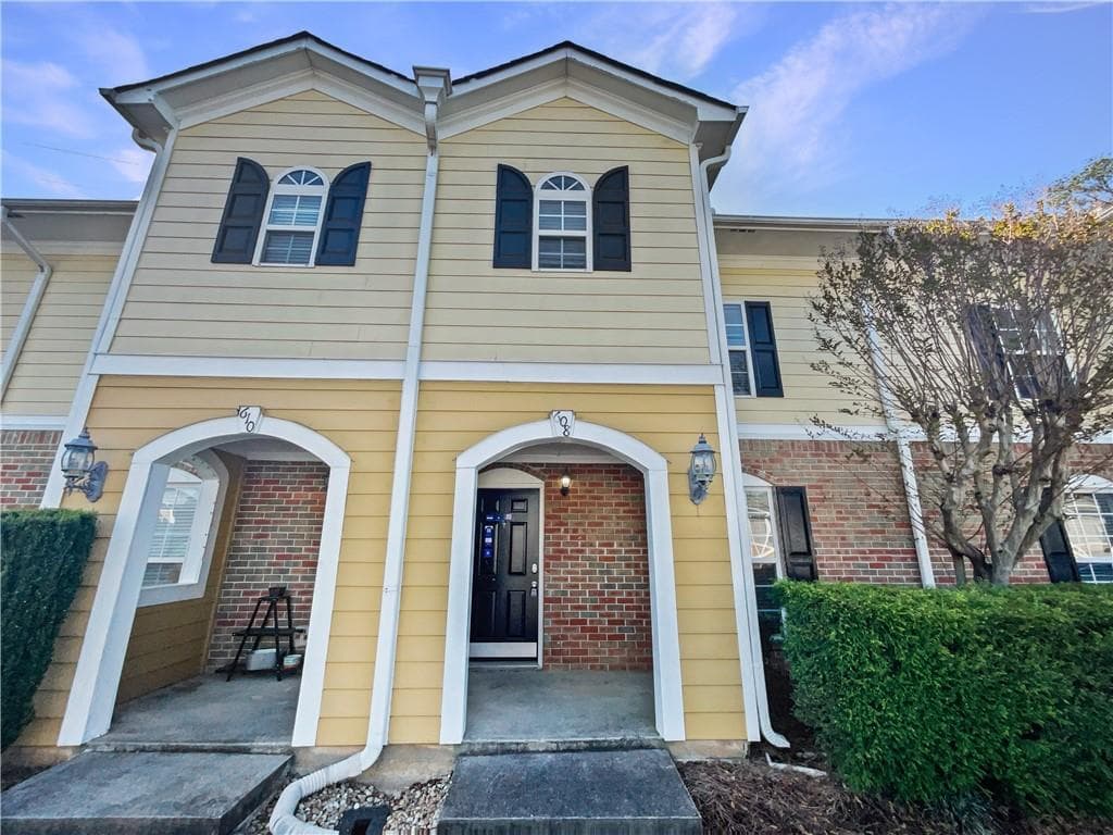 608 Summer Place, Norcross, GA 30071 — most recent listing photo