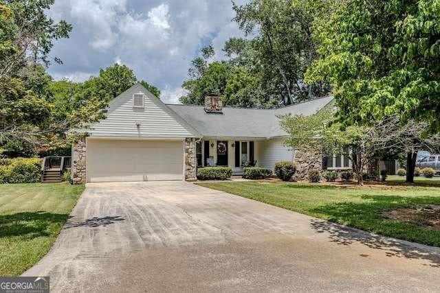 9 Heather Road, Rome, GA 30161 — most recent listing photo