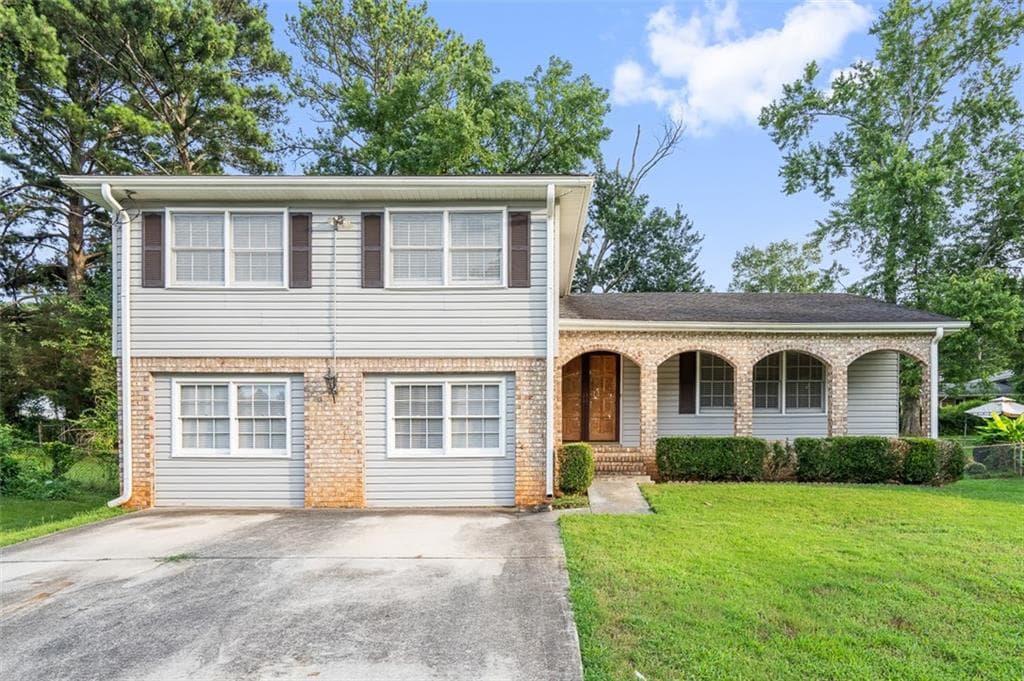 2126 Chevy Chase Lane, Decatur, GA 30032 — most recent listing photo