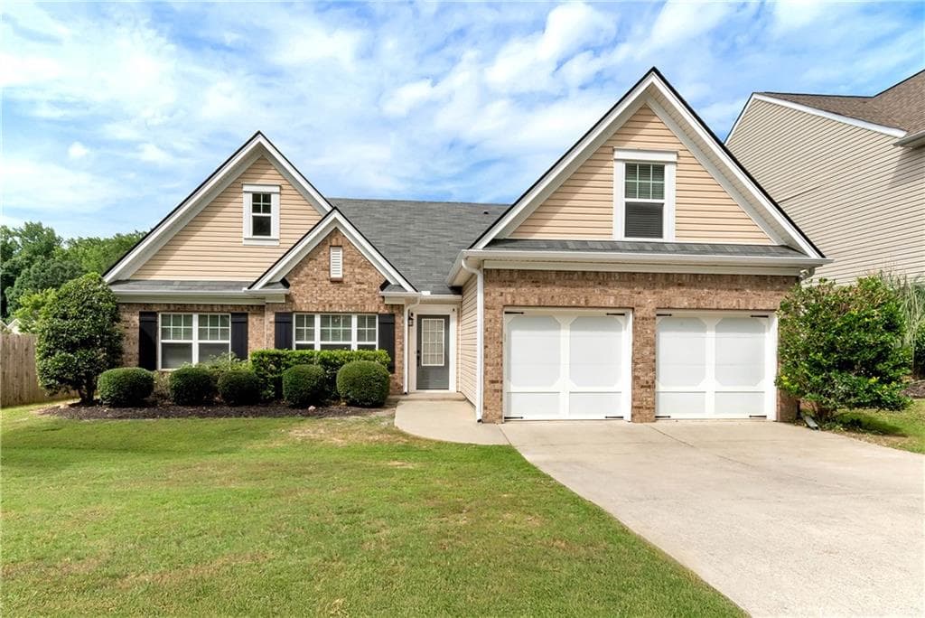 2580 Woodford Lane, Buford, GA 30519 — most recent listing photo