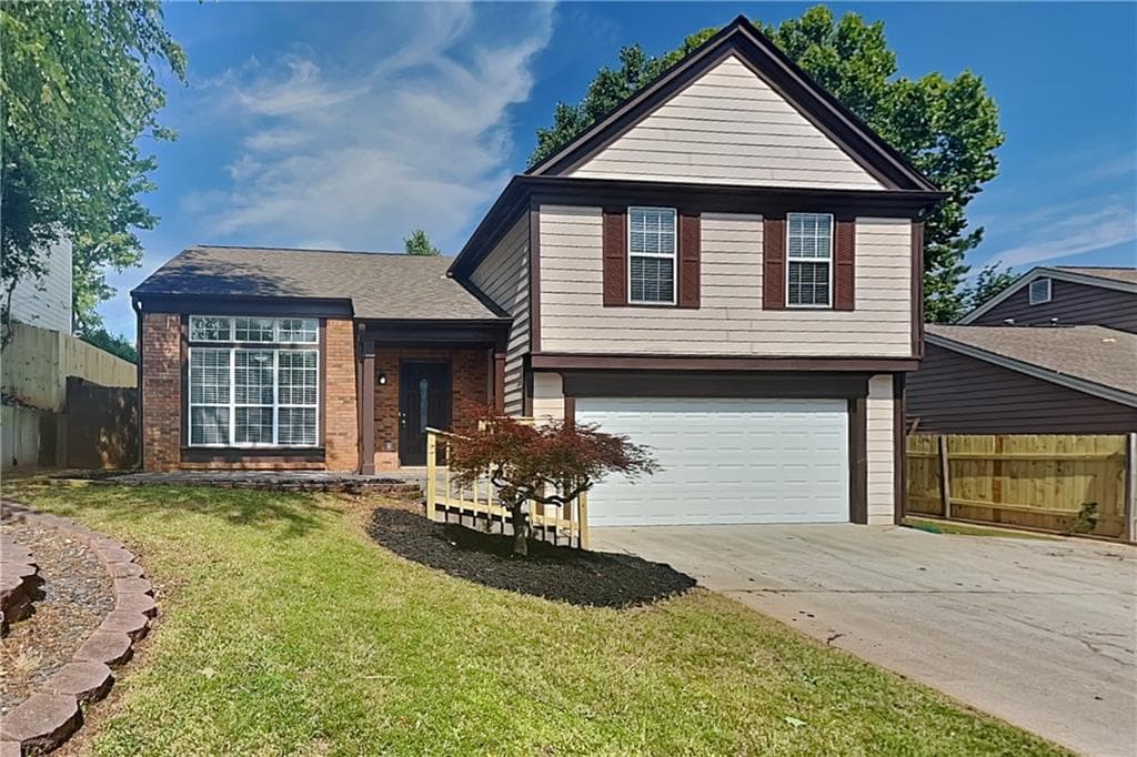 10830 Mortons Circle, Alpharetta, GA 30022 — most recent listing photo