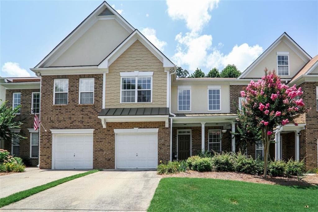 342 SAINT CLAIRE Drive, Alpharetta, GA 30004 — most recent listing photo