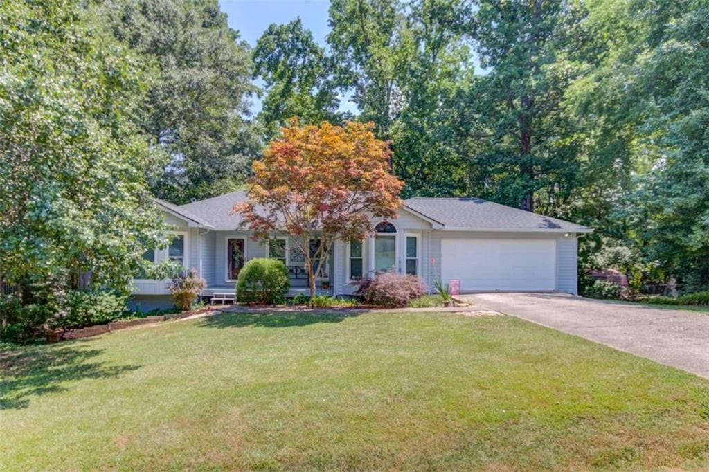 282 Clover Drive, Auburn, GA 30011 — most recent listing photo
