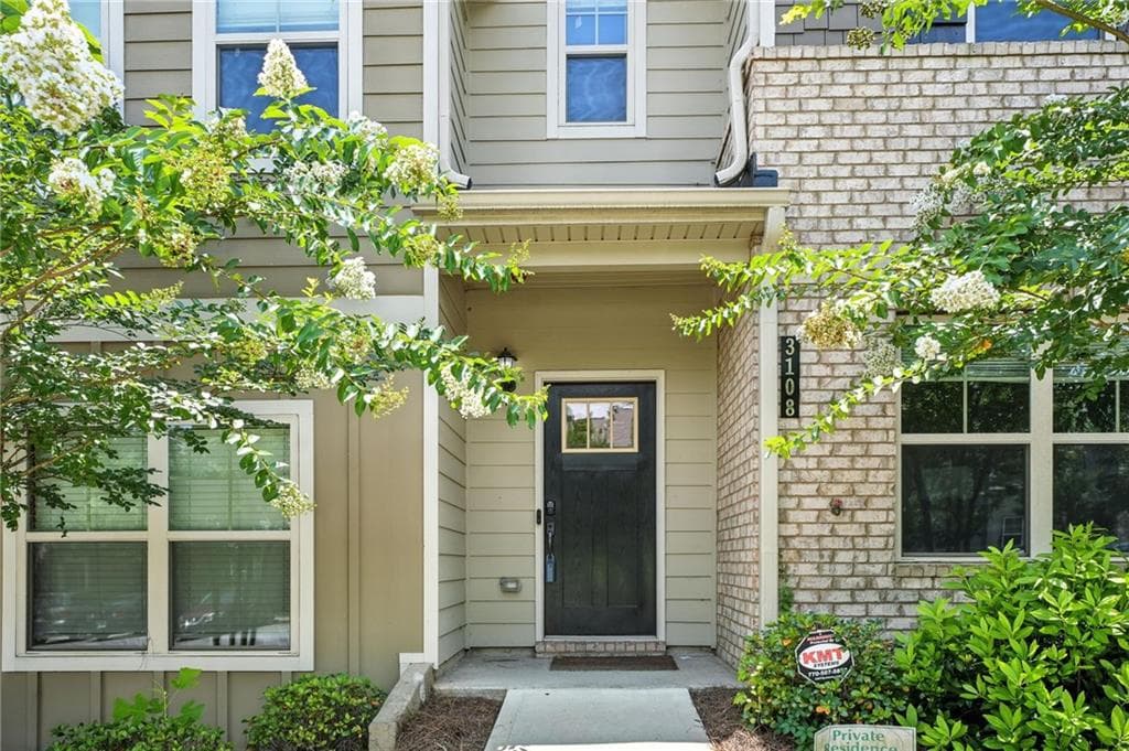 3108 Bayrose Circle, East Point, GA 30344 — most recent listing photo