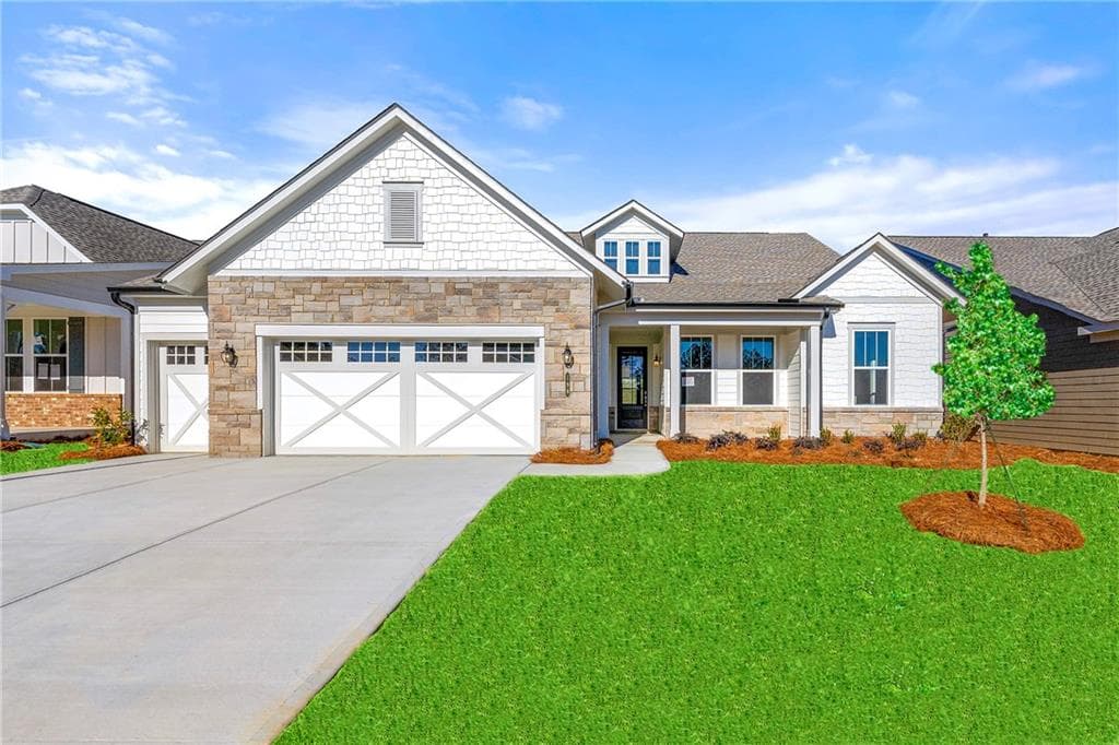 198 Bear Way, Hoschton, GA 30548 — most recent listing photo