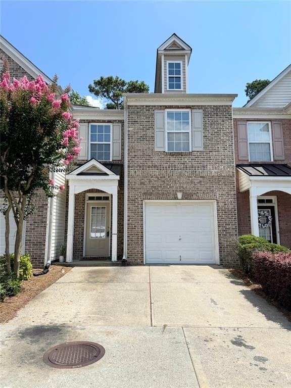 3873 Dandridge Way, Duluth, GA 30096 — most recent listing photo