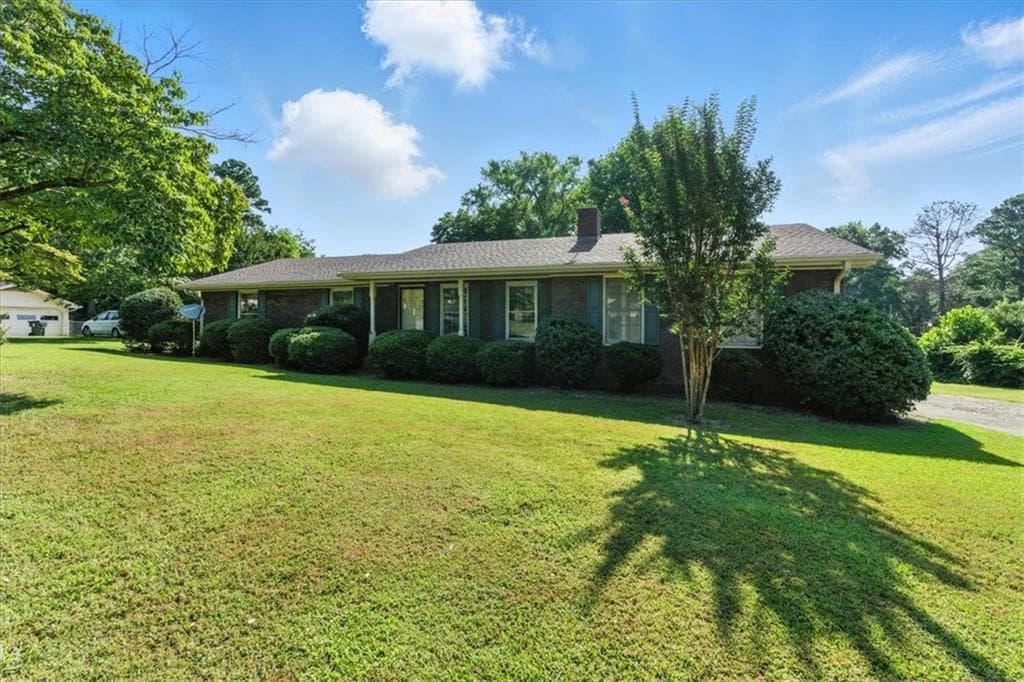278 Oak Hill Drive, Rockmart, GA 30153 — most recent listing photo