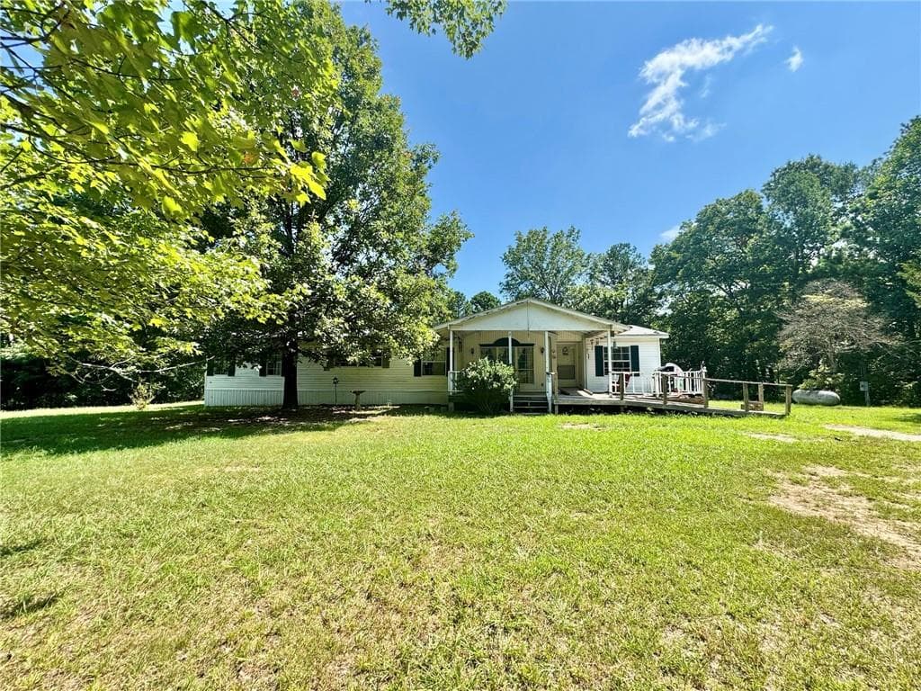 15 Hickory Forest Lane, Kingston, GA 30145 — most recent listing photo