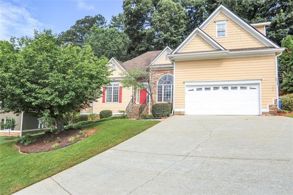 3115 Greysen Manor Drive, Kennesaw, GA 30152 — most recent listing photo